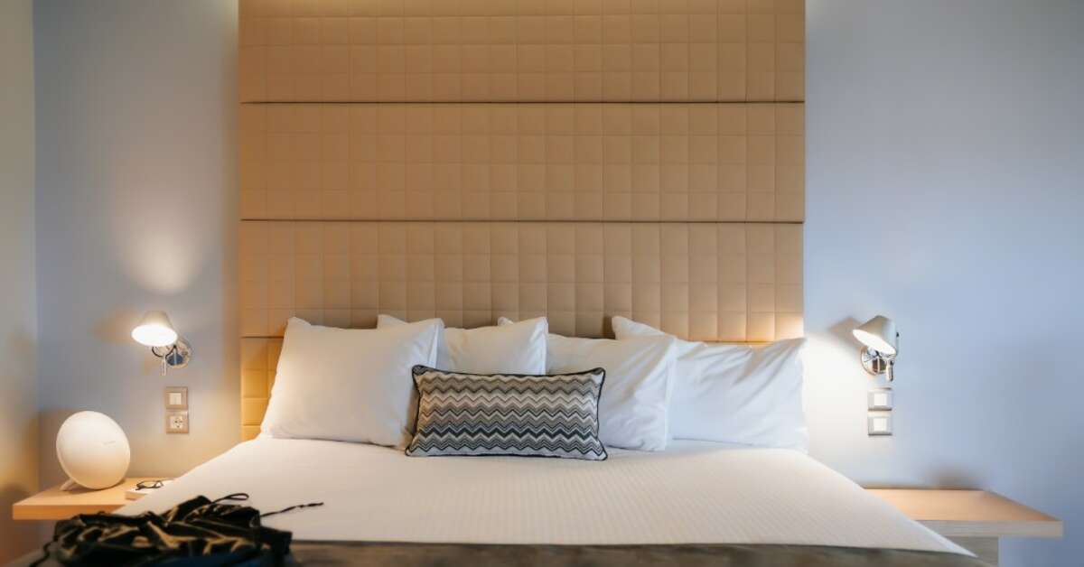 Een foto van Domotel Olympia