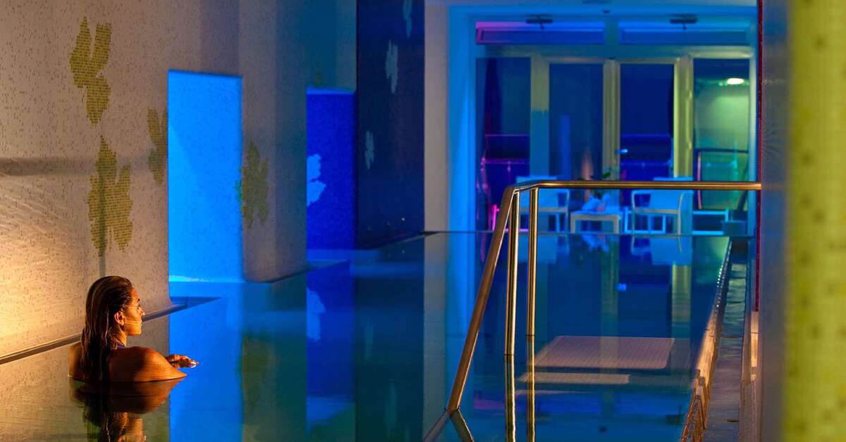 Een foto van Hotel San Giorgio Terme