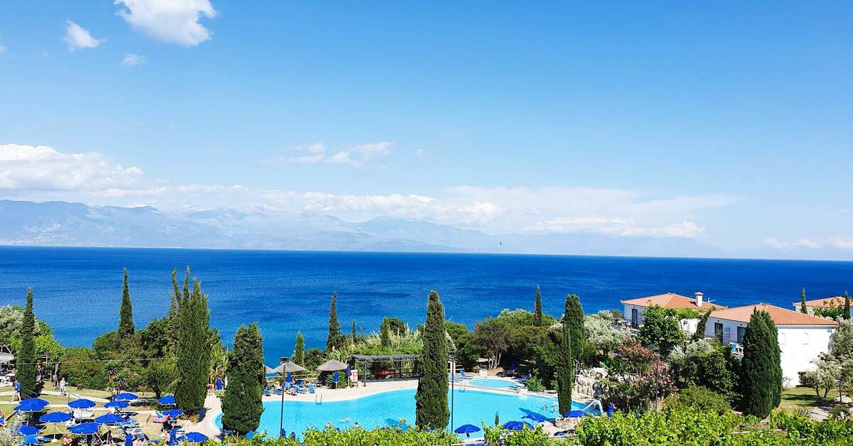 Een foto van Sunrise Village Beach Hotel