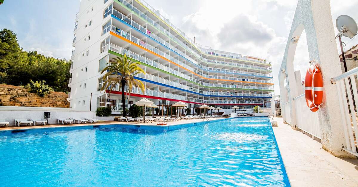 Een foto van Pierre & Vacances Residence Mallorca Deya