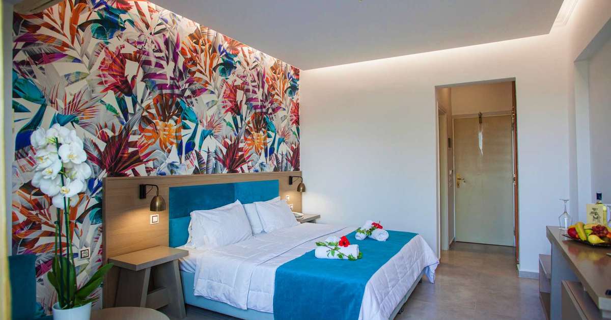 Een foto van May Beach Hotel