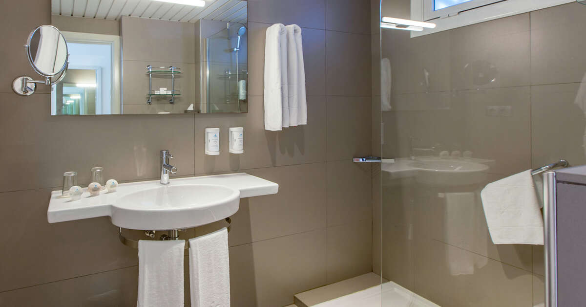 Een foto van Corallium Beach By Lopesan Hotels