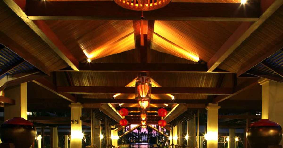 Een foto van Ravindra Beach Resort & Spa