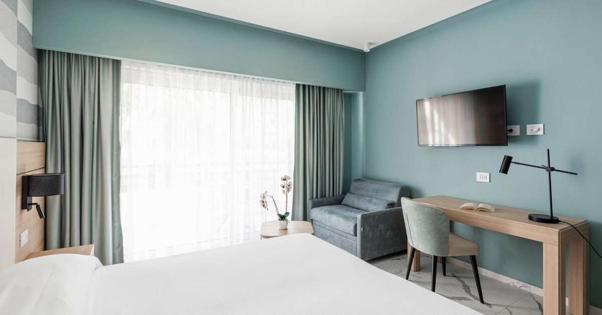 Een foto van Aldiana Club Rocca Nettuno Calabria
