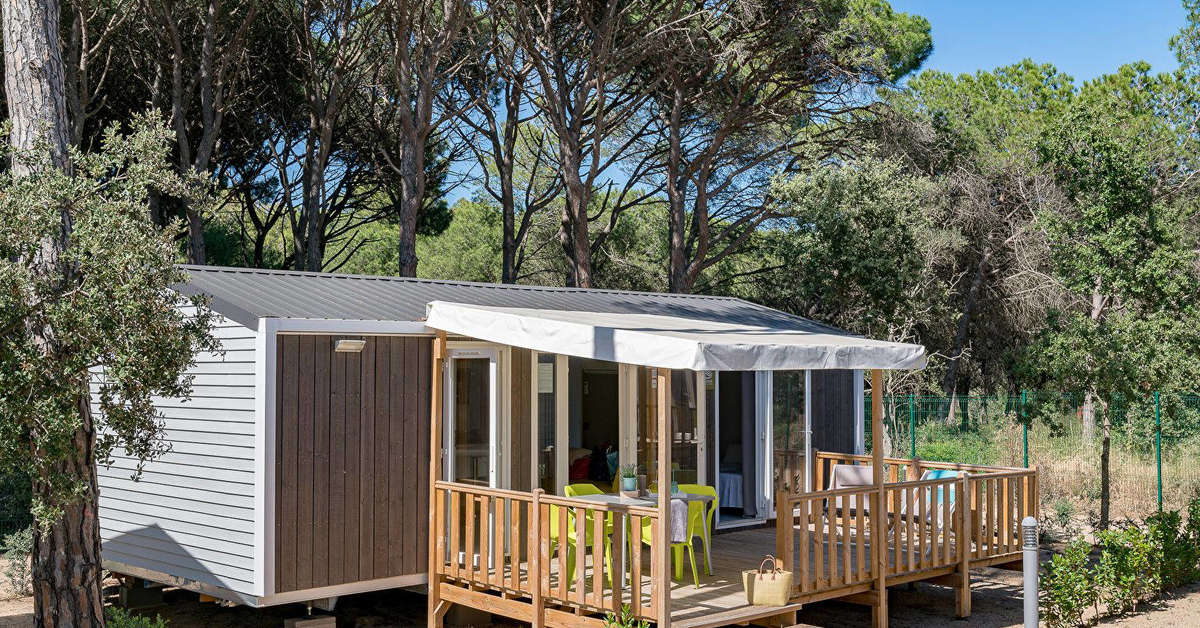 Een foto van Cypsela Resort