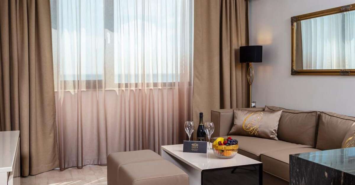 Een foto van Onyx Beach Residence