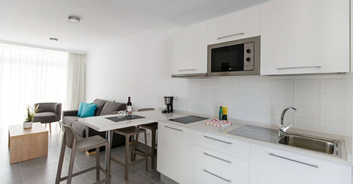Een foto van Appartementen Walhalla