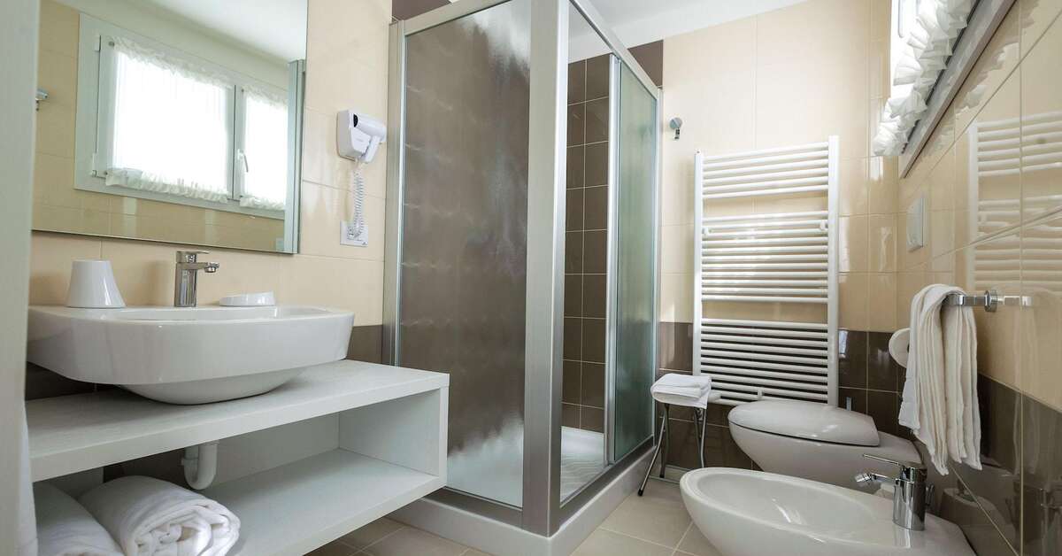 Een foto van Albatros Hotel Lido di Jesolo