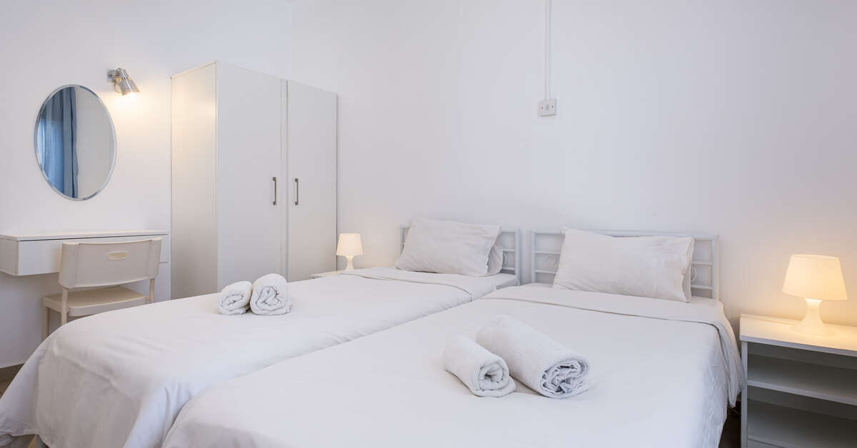 Een foto van Anais Bay Aparthotel