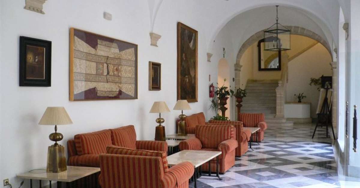 Een foto van Monasterio de San Miguel