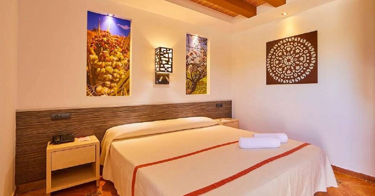 Een foto van Palma Bay Club Resort & Annex