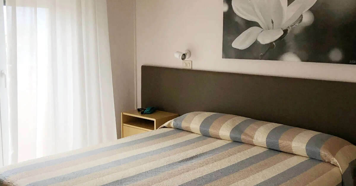 Een foto van Hotel Bencist
