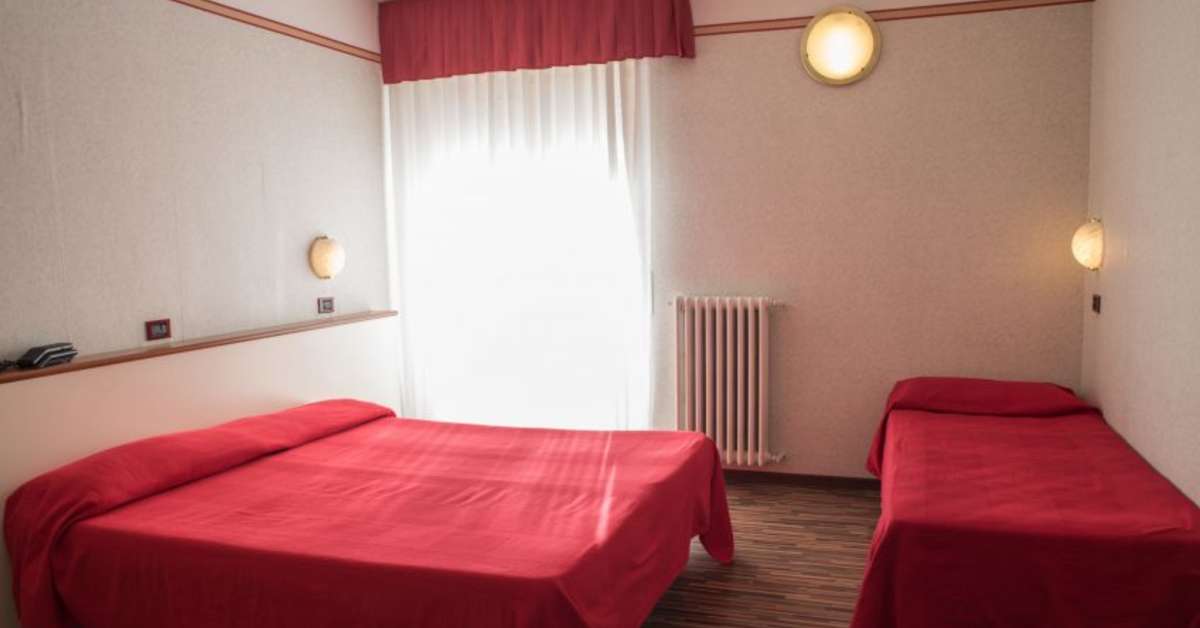 Ein Foto Hotel Eden Dro