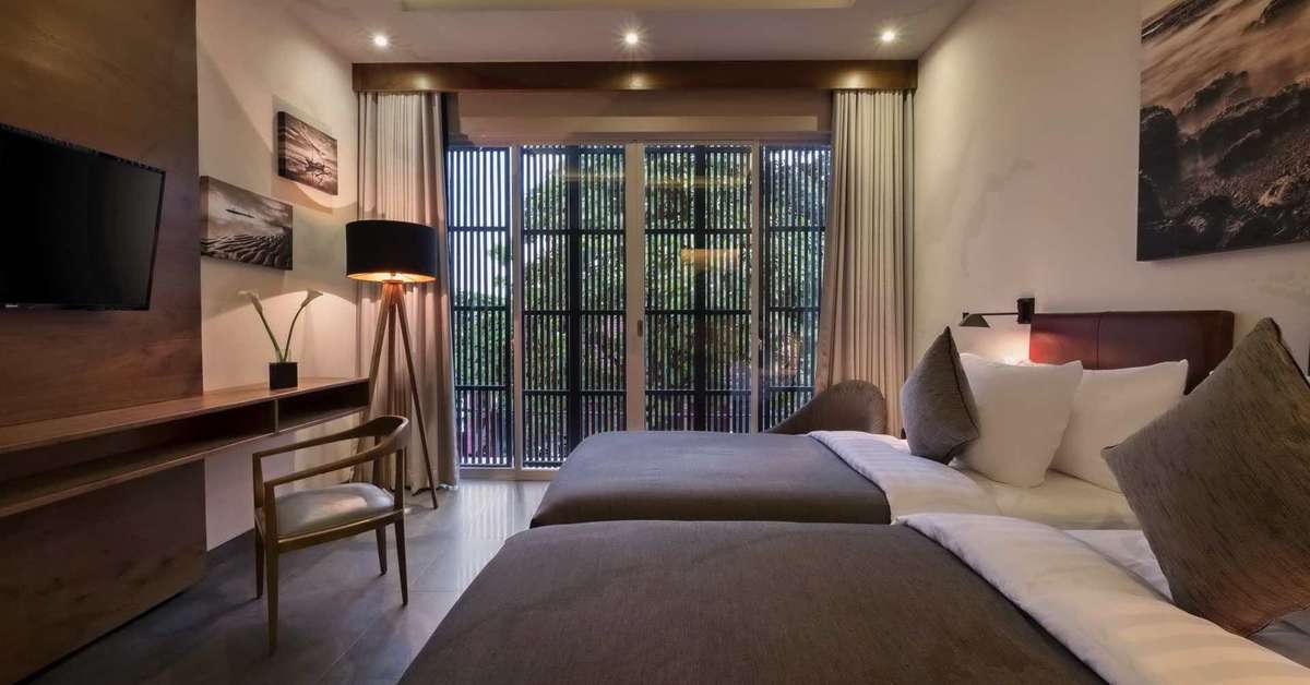 Een foto van Akana Boutique Hotel Sanur