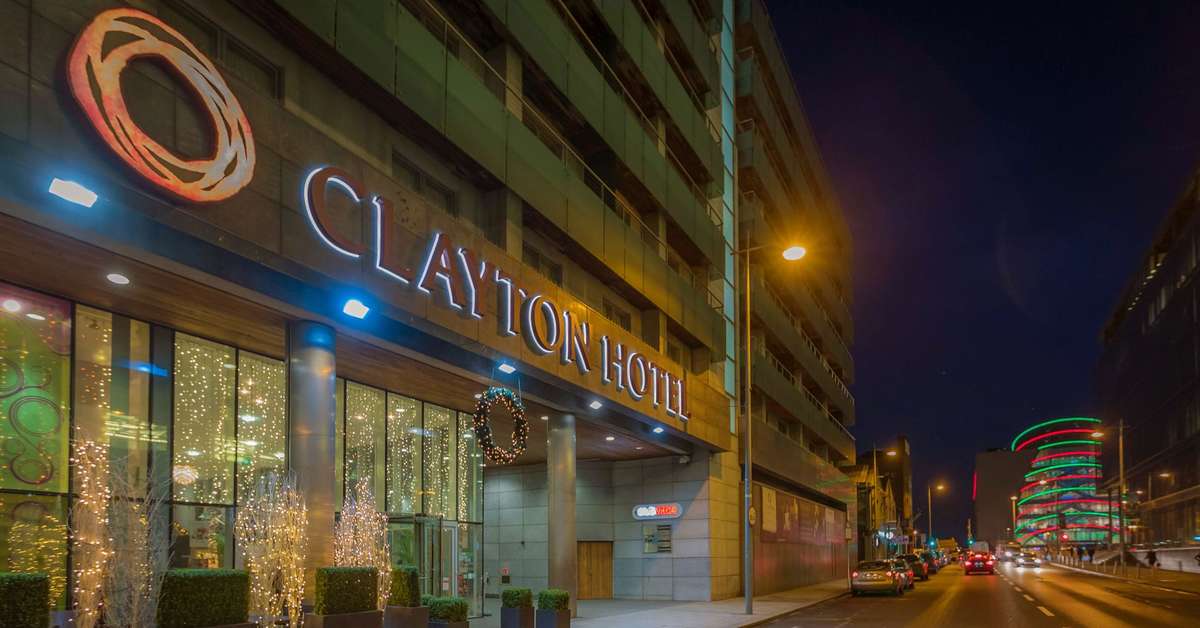 Een foto van Clayton Cardiff Lane