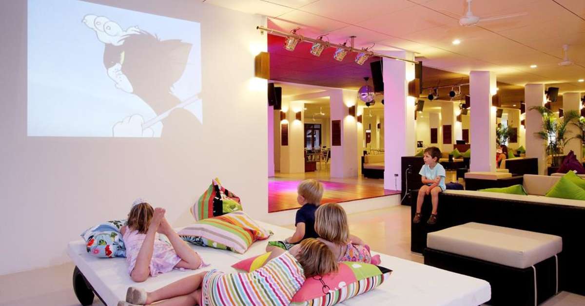 Een foto van Sunwing Resort Kamala Beach