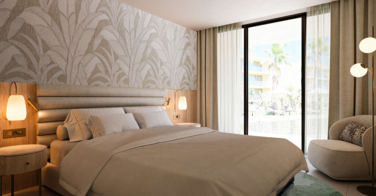 Ein Foto The Westin Salgados Beach Resort