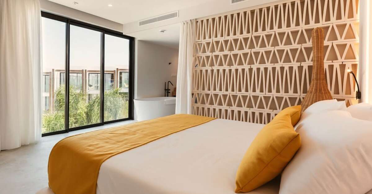 Ein Foto Nativo Hotel Ibiza