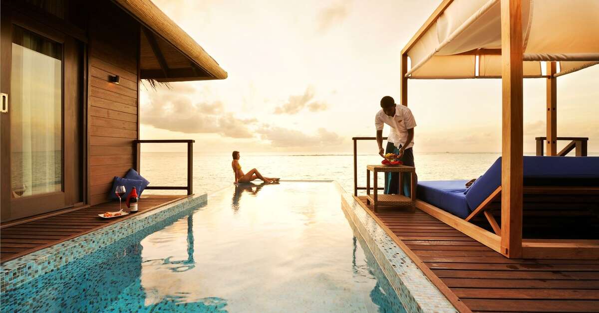Een foto van Coco Bodu Hithi