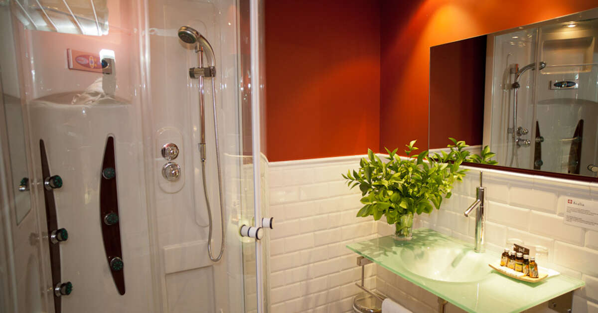 Een foto van Soho Boutique Hospederia Atalia
