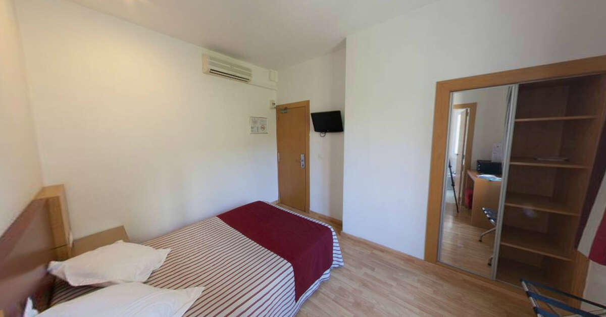 Een foto van Hotel Amic Colon
