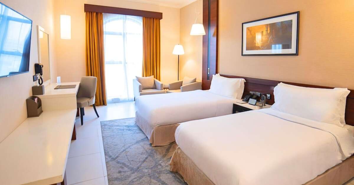 Een foto van Time Asma Hotel