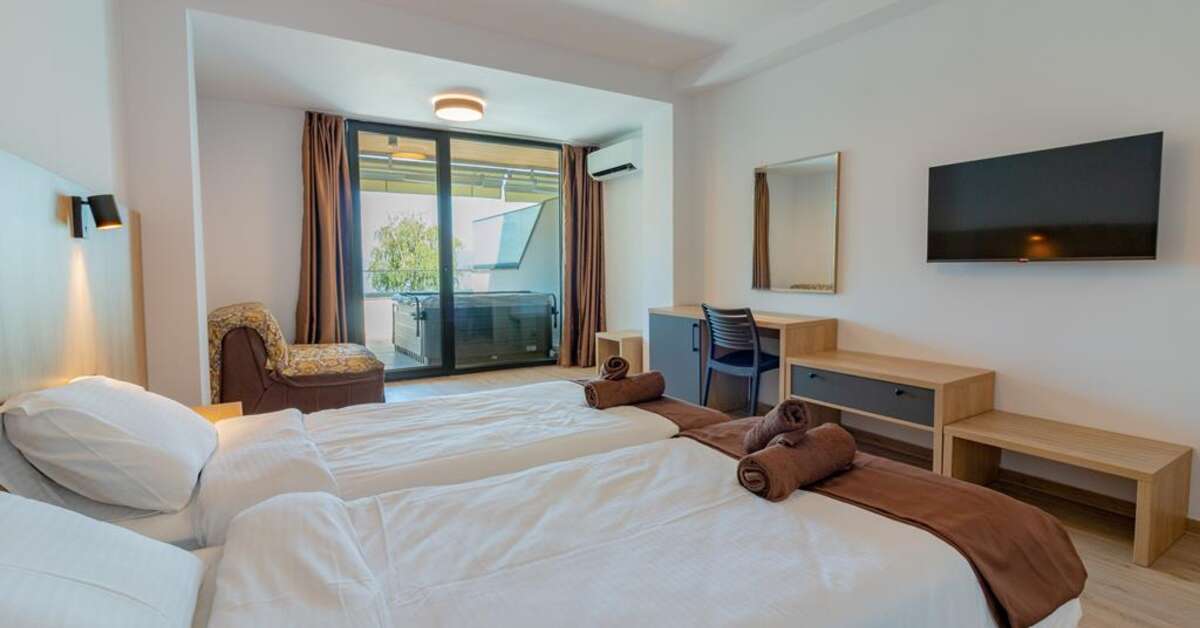Een foto van Lago Hotel & Spa