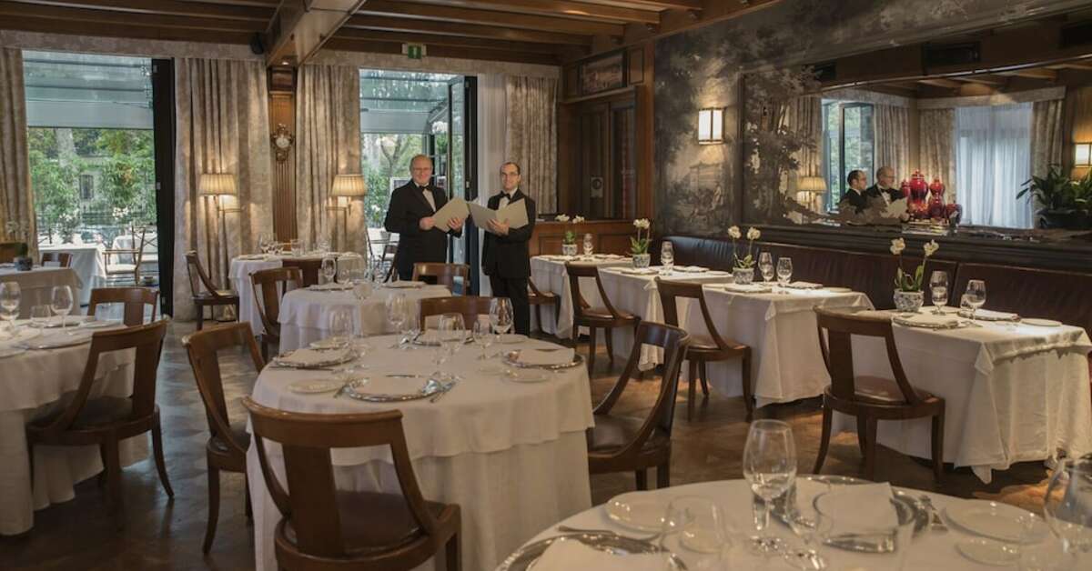 Een foto van De la Ville Hotel