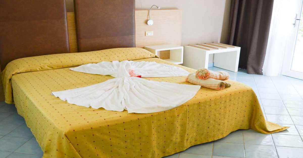 Een foto van Baia del Godano Resort & Spa