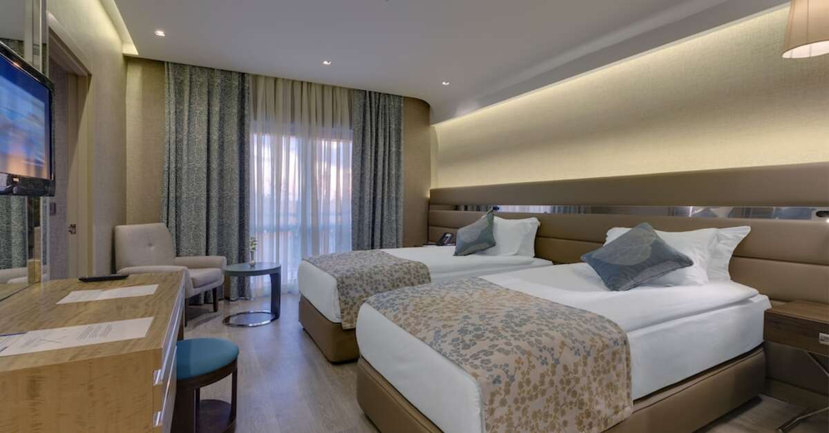Ein Foto Club Grand Aqua