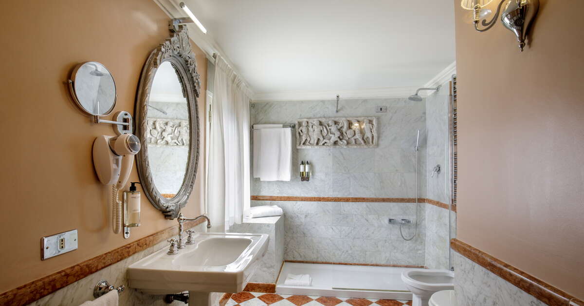 Een foto van Hotel Royal Court