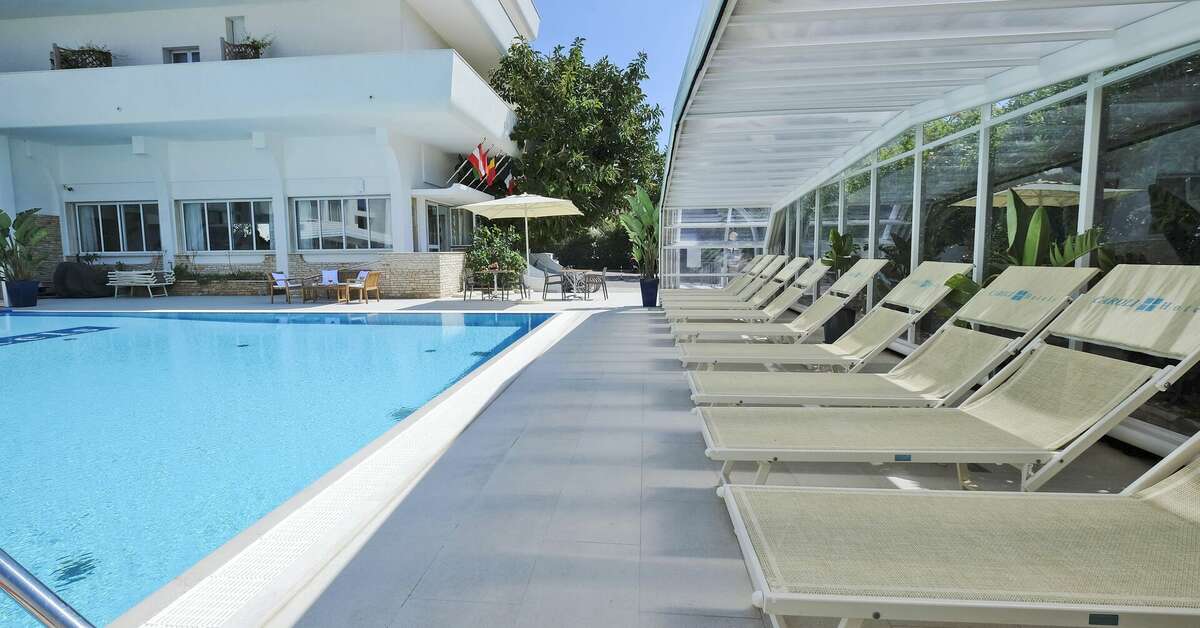 Een foto van Joli Park Hotel