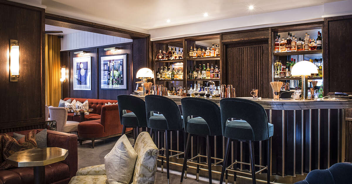 Een foto van The Marylebone Hotel