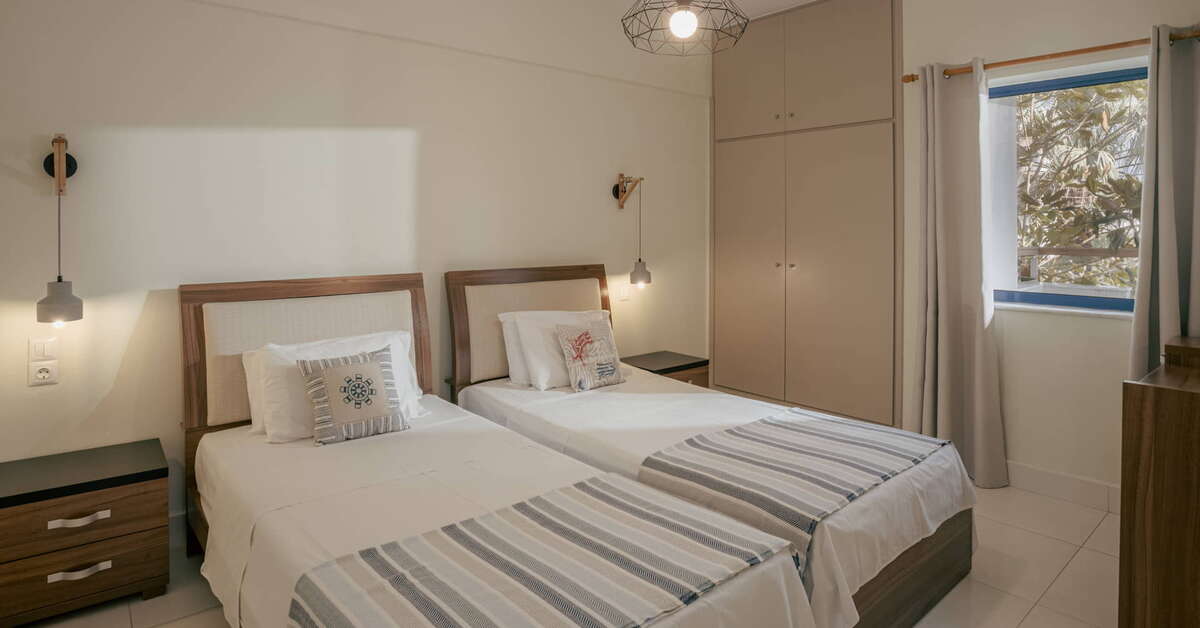 Een foto van Galazio Beach Resort