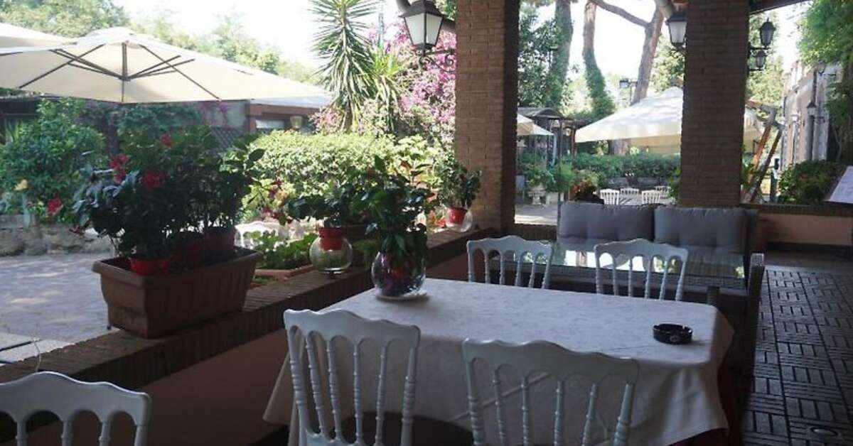 Een foto van Hotel Ristorante Villa Icidia