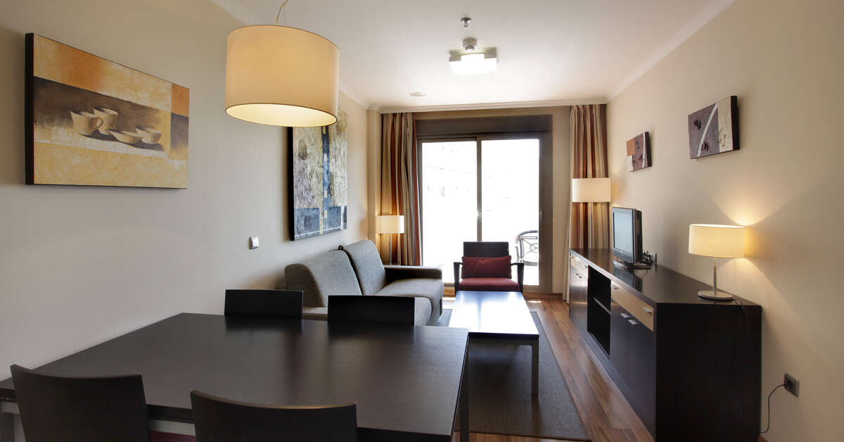 Een foto van Pierre & Vacances Residence Benalmadena Principe