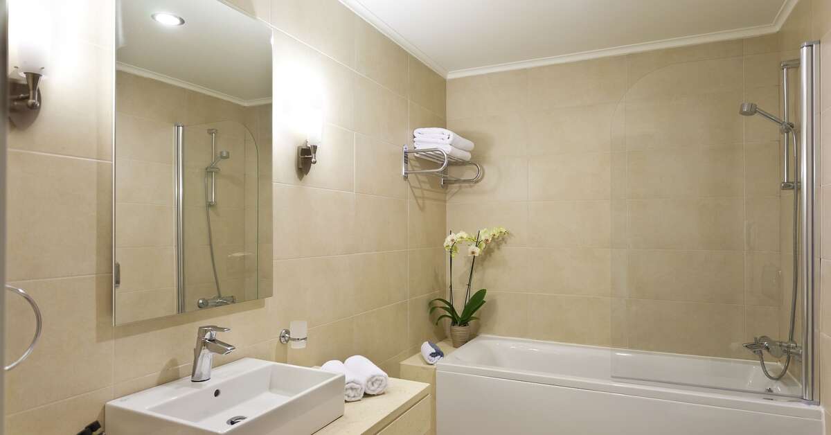 Ein Foto D'Andrea Mare Hotel