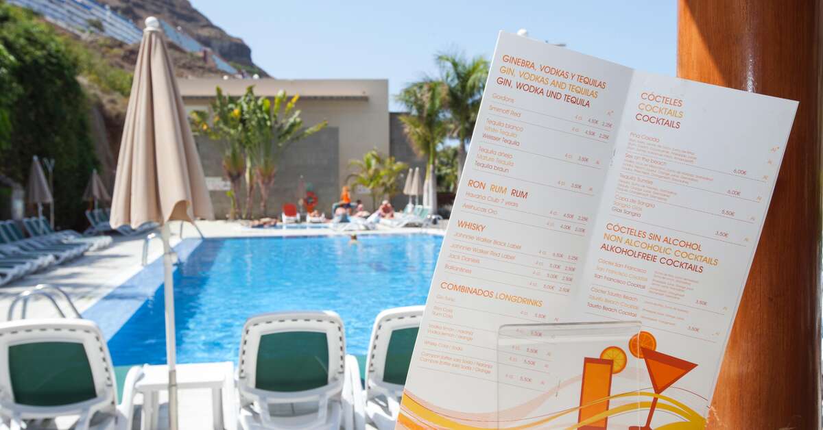 Een foto van Hotel Livvo Costa Taurito