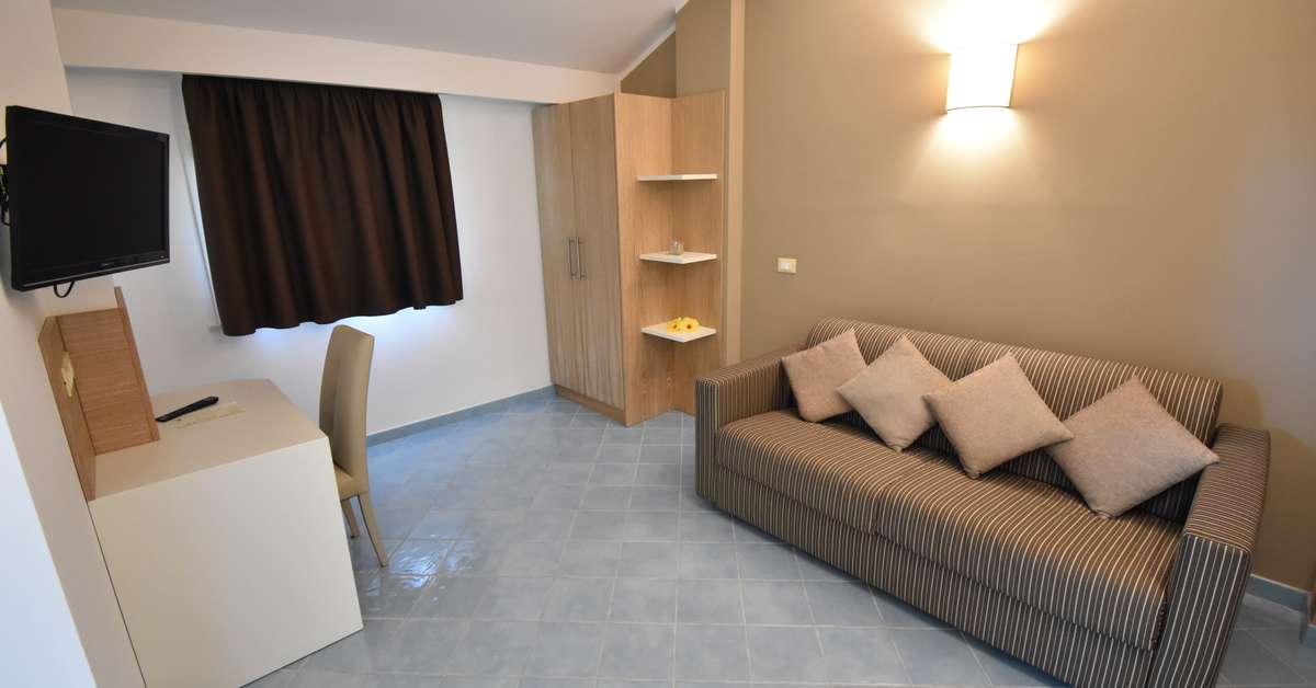 Een foto van Baia del Godano Resort & Spa