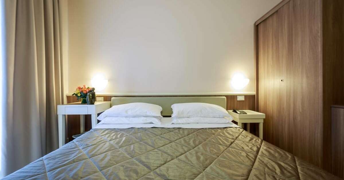 Een foto van Hotel Mirasole International
