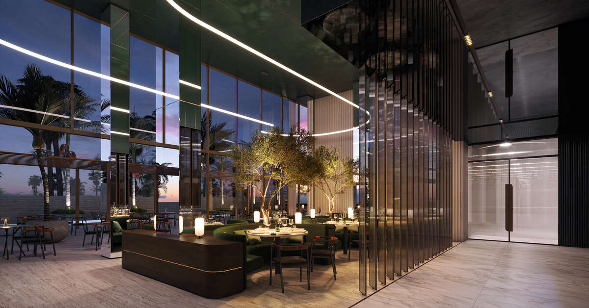 Een foto van The Nines Hotel