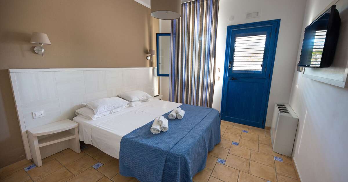 Een foto van Residence Villaggio Petruso