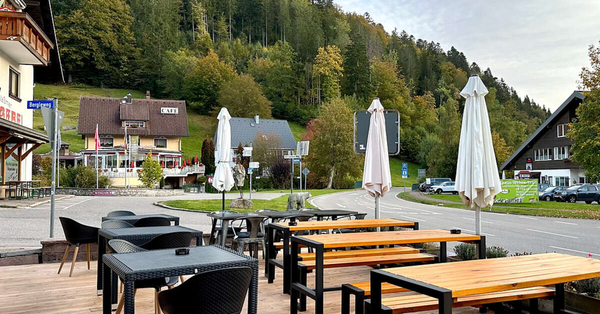 Een foto van Chalet Moos