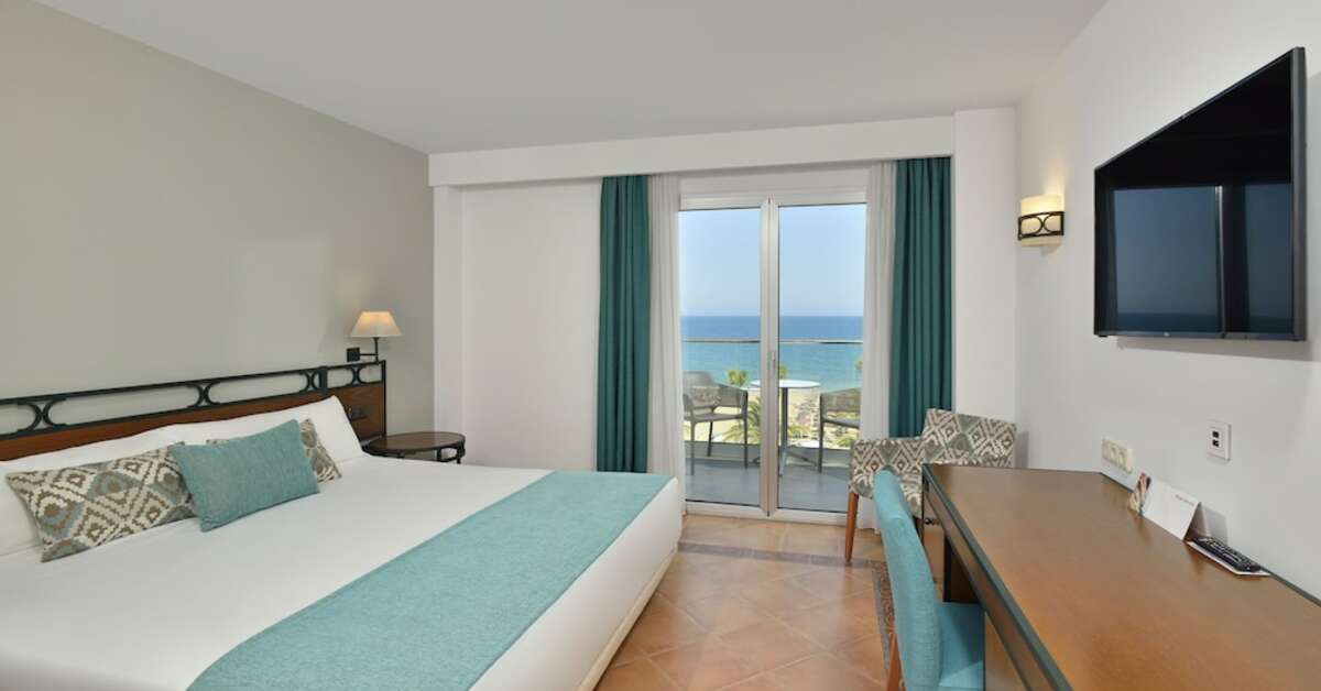 Een foto van Sol Torremolinos Don Marco