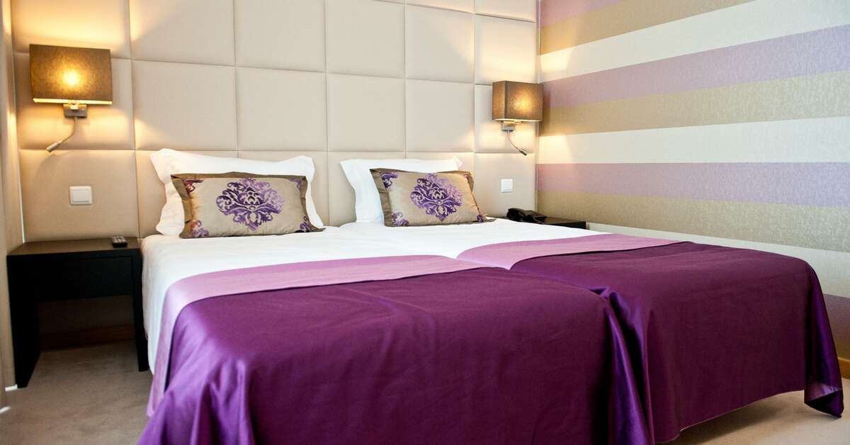 Een foto van Aparthotel Atlantida Mar