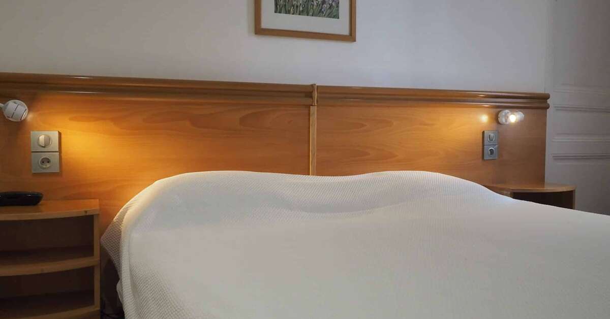 Een foto van Hotel Busby