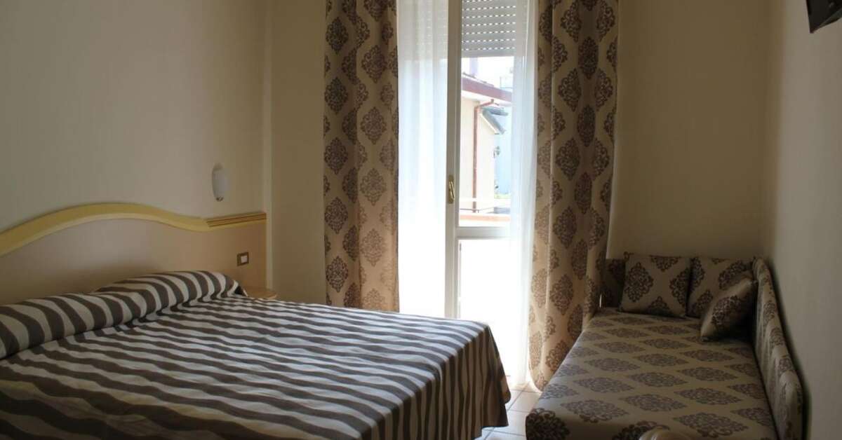 Een foto van Marina Hotel