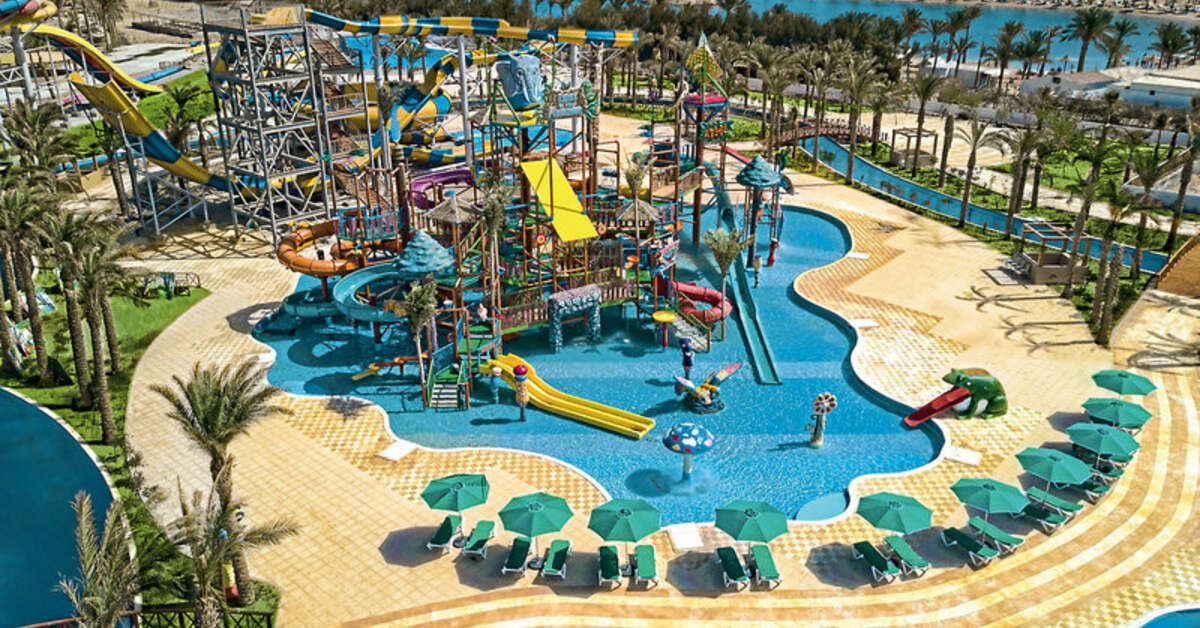 Een foto van Calimera Blend Paradise