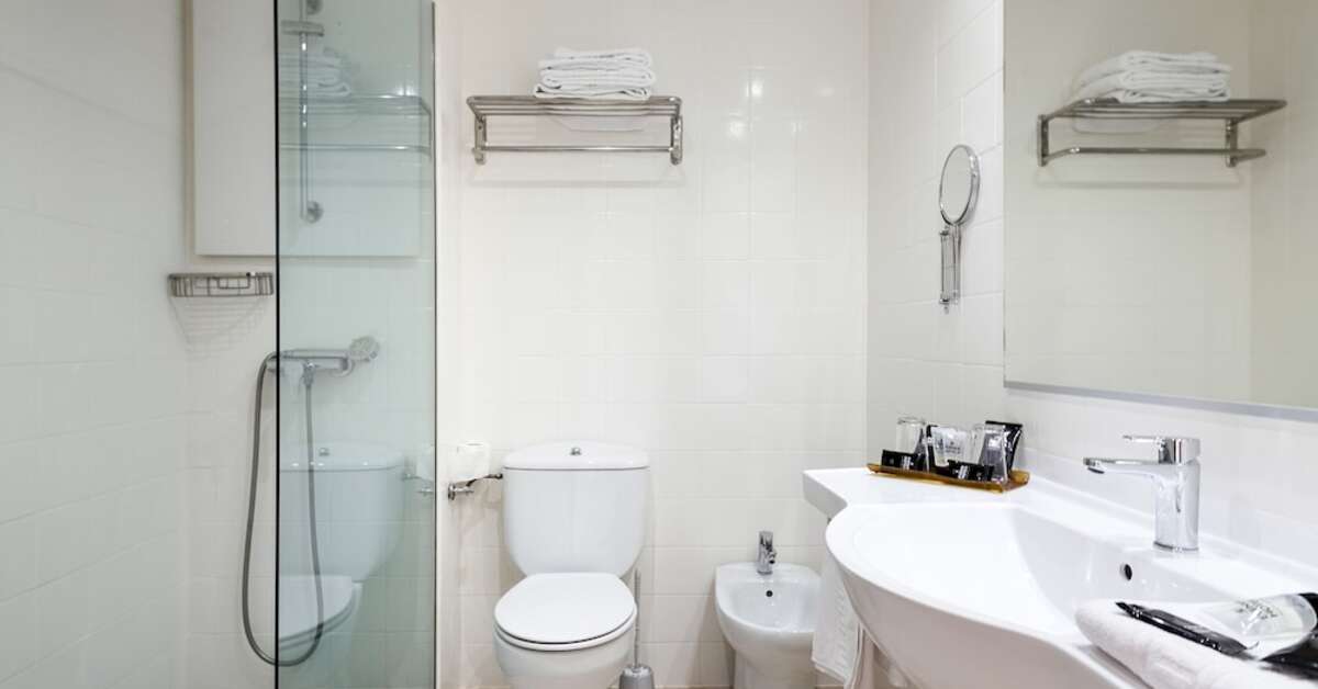Een foto van Hotel Evenia Olympic Park