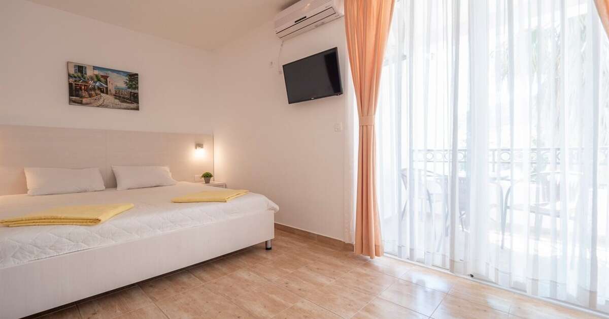 Een foto van Hotel Skyprime